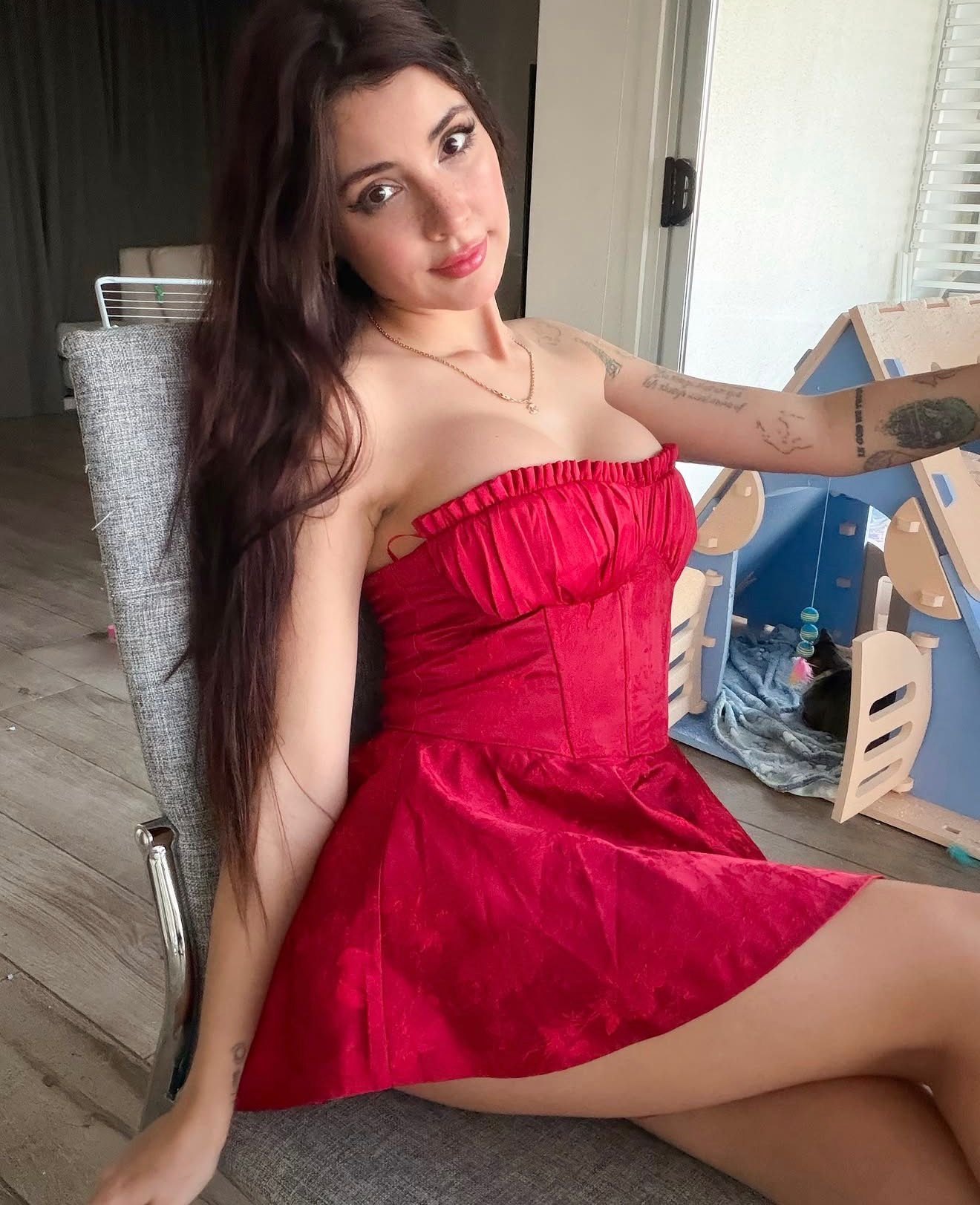 Bayramiç Sevgili Tadında Escort Şafak